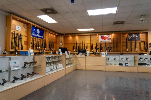 Images Lowcountry Guns & Range