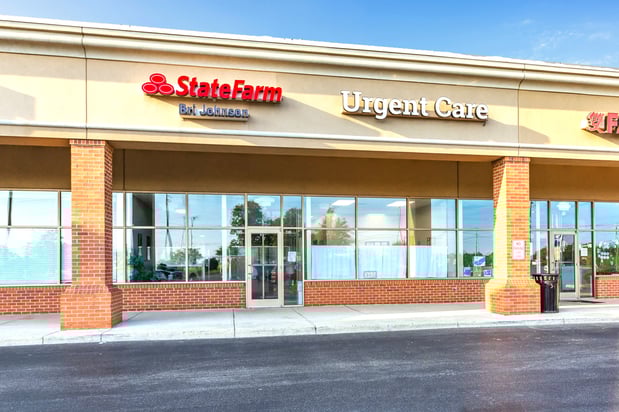Images CareFirst Urgent Care - Maineville
