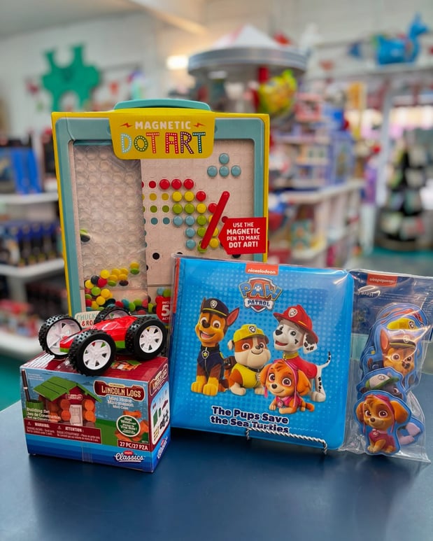 Images Toodleydoo Toys