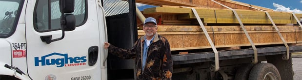 Images Hughes Lumber
