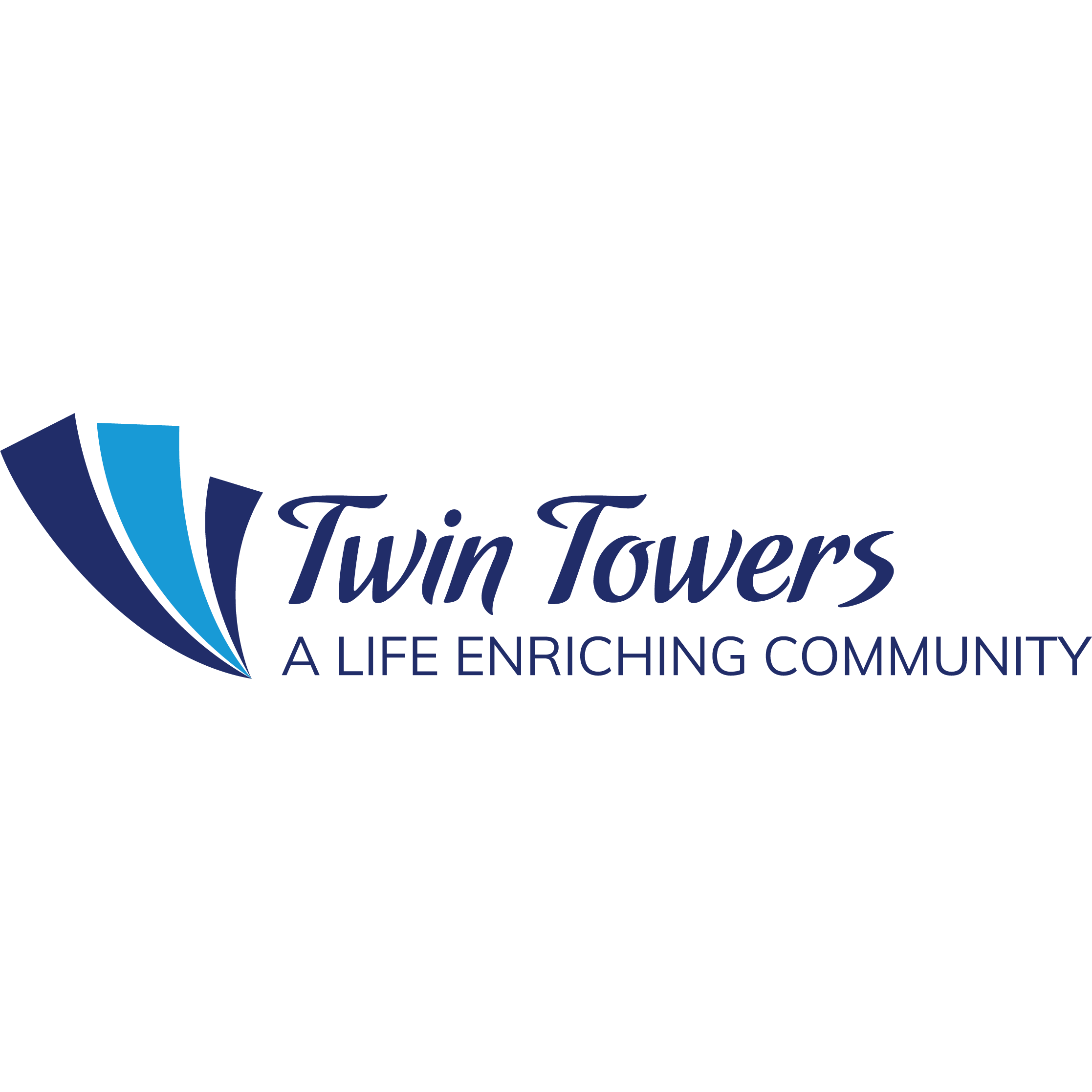 Twin Towers Senior Living Community
