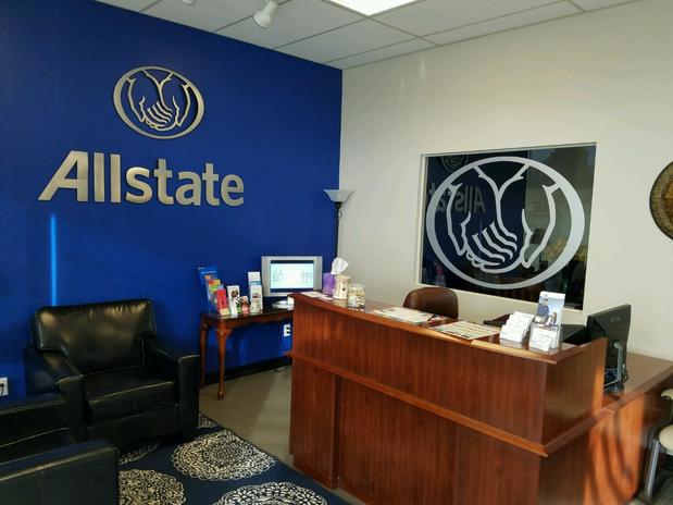 Images Jessica J. Hernandez: Allstate Insurance
