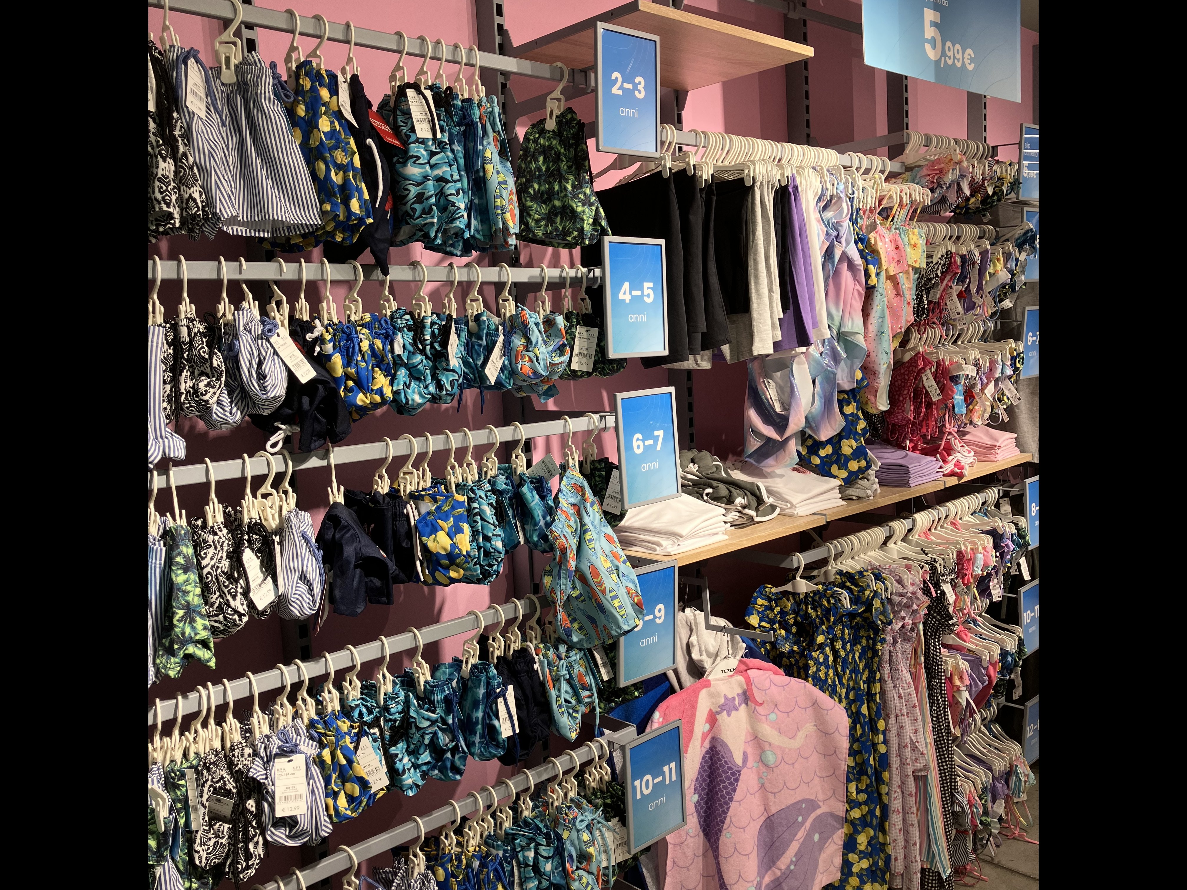Images Tezenis