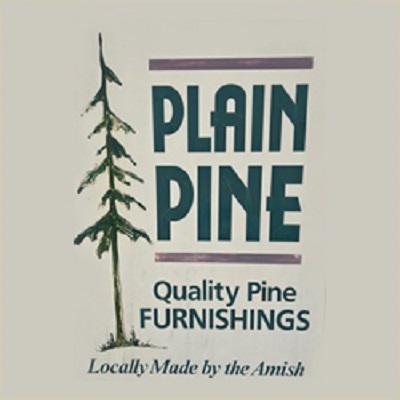 Plain Pine Inc Logo