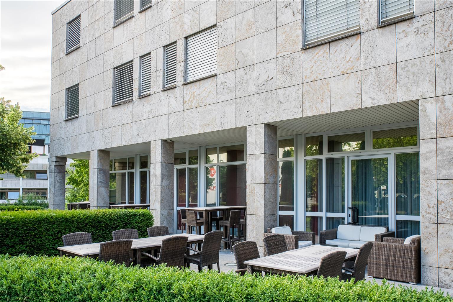 Bild 51 Best Western Plus Hotel Fellbach-Stuttgart in Fellbach