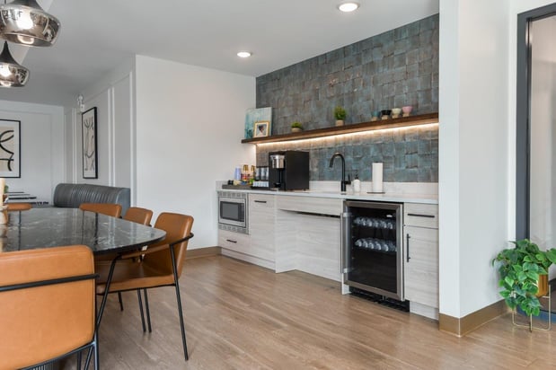 Images Noca Blu Apartment Homes