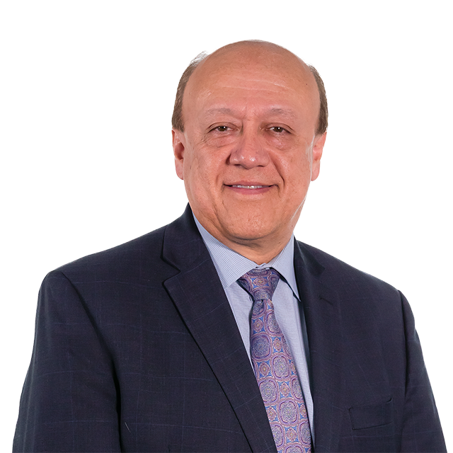 Images Dr. William Saway, MD, FACP