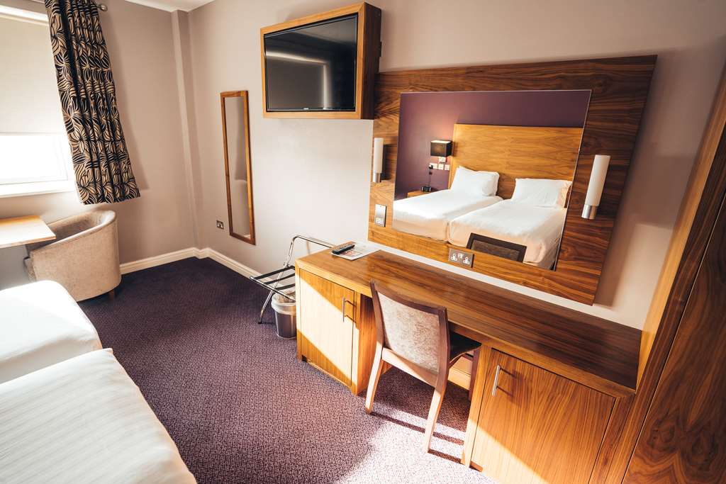 Images Blackpool FC Stadium Hotel, a member of Radisson Individuals