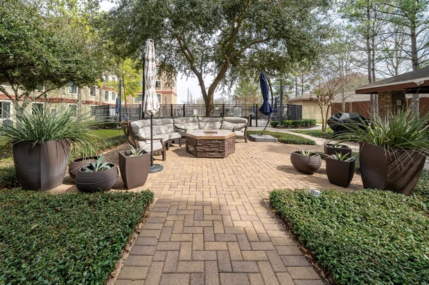 Images Staybridge Suites Houston West/Energy Corridor by IHG