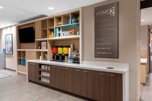 Images Home2 Suites by Hilton Pocatello