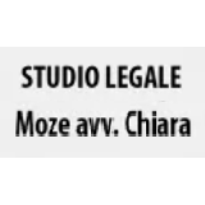 Studio Legale Avv. Moze Chiara Logo