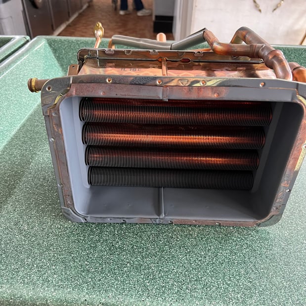 Images Arctic Air Heating, Air Conditioning & Plumbing