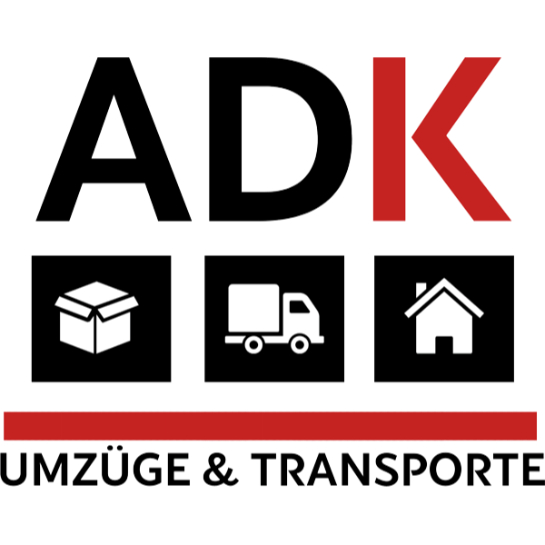 Logo ADK-Umzüge