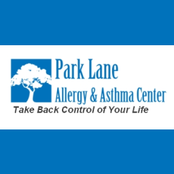 Park Lane Allergy & Asthma Logo