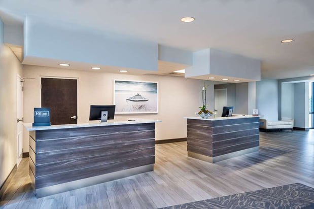 Images Island House Hotel Orange Beach - a DoubleTree by Hilton
