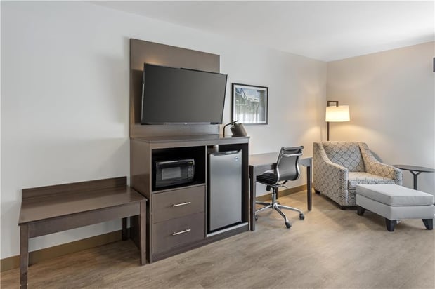 Images Best Western Plus Hershey