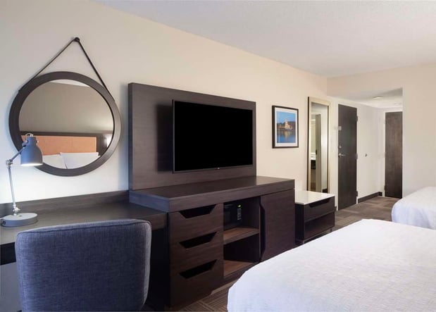 Images Hampton Inn Charleston-Southridge