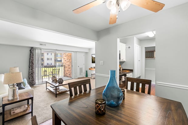 Images PineGate Apartments