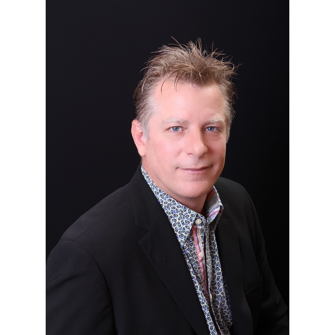 Gary Youngman - Balistreri Realty International