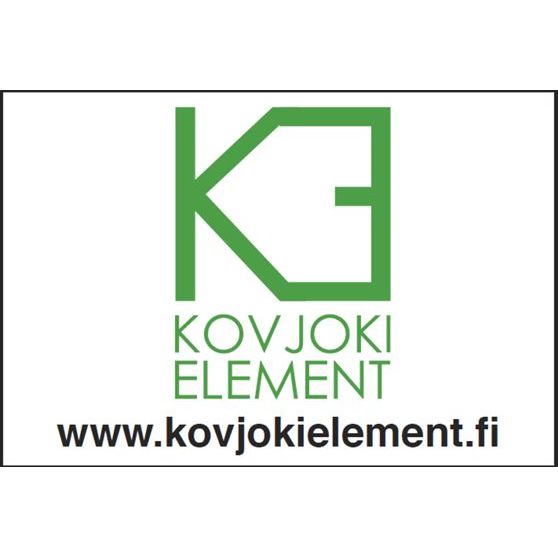 Kovjoki Element Oy Ab Logo
