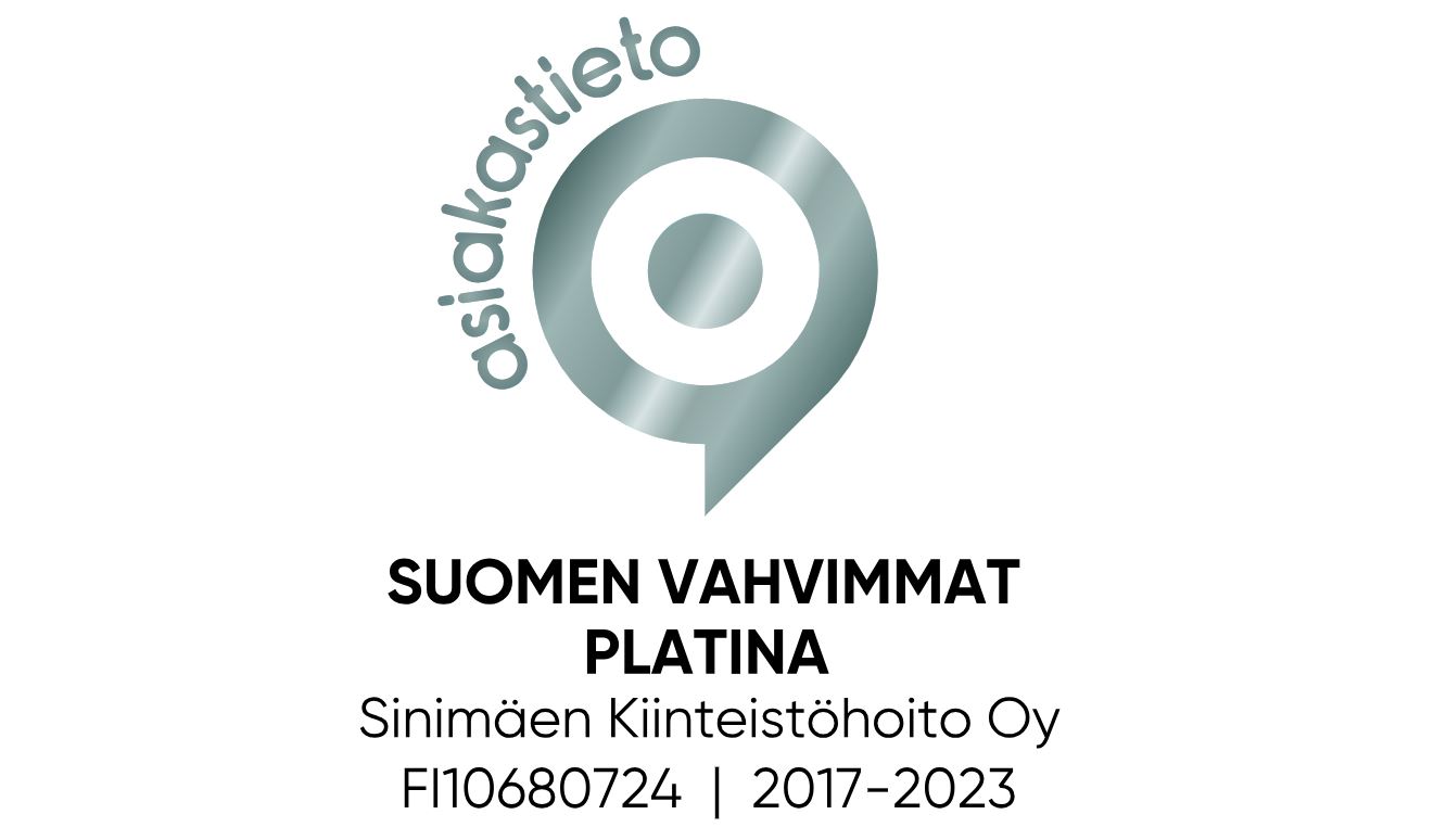 Images Sinimäen Kiinteistöhoito Oy