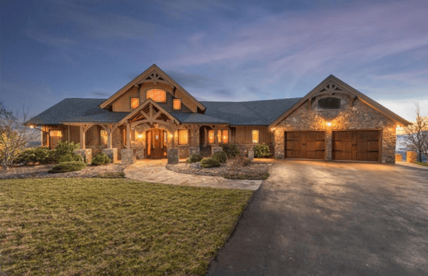 Images GreyBeard Realty