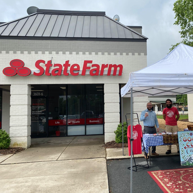 Images Steve Carpou - State Farm Insurance Agent