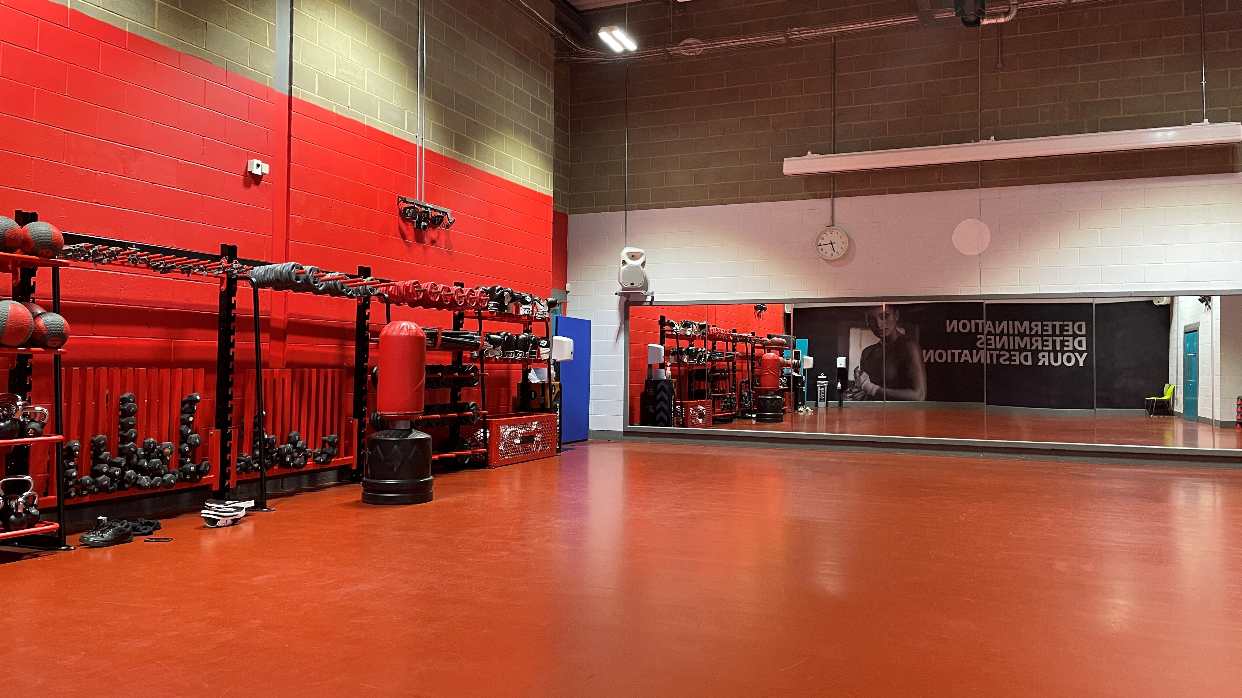 Images Waterlane Leisure Centre