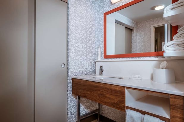 Images Hampton Inn & Suites St. Louis/Chesterfield