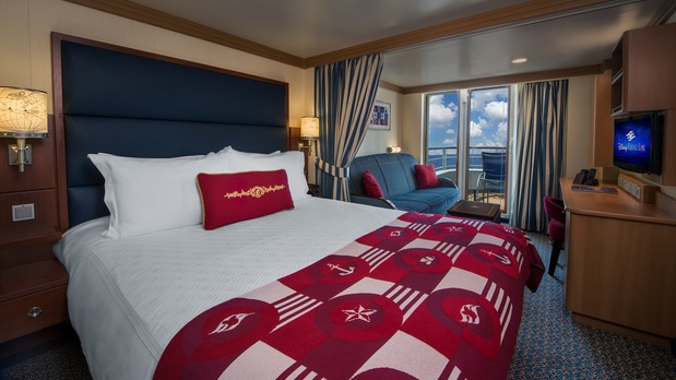 Images Disney Cruise Line, Port Canaveral Terminals