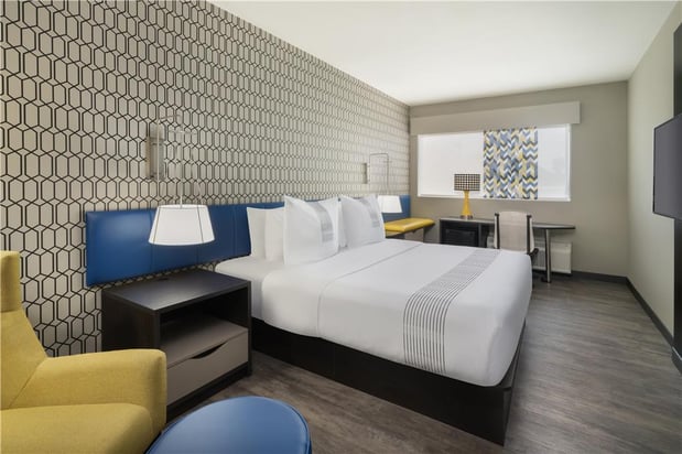 Images GLō Best Western Tulsa-Catoosa East Route 66