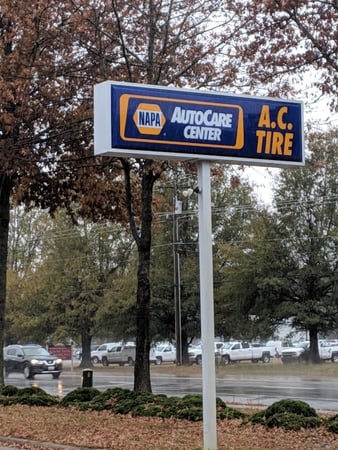 Images A.C.WOW Tire & Auto