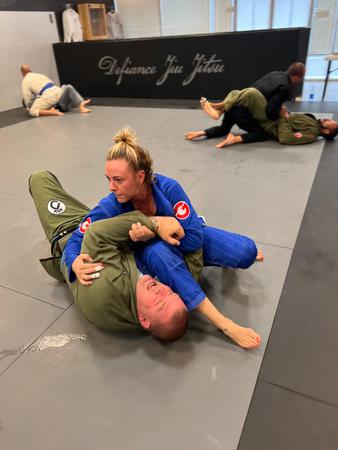 Images Defiance Jiu Jitsu