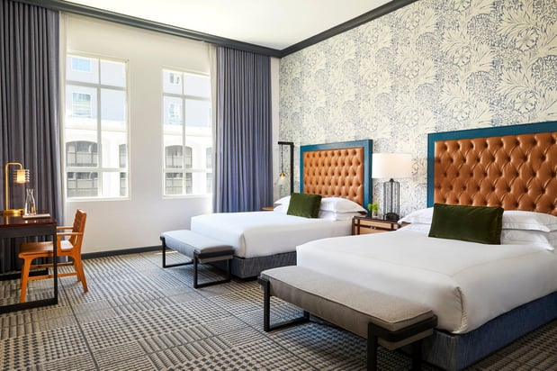 Images Kimpton Hotel Monaco Denver by IHG