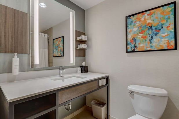 Images Hilton Garden Inn Indianapolis Northwest