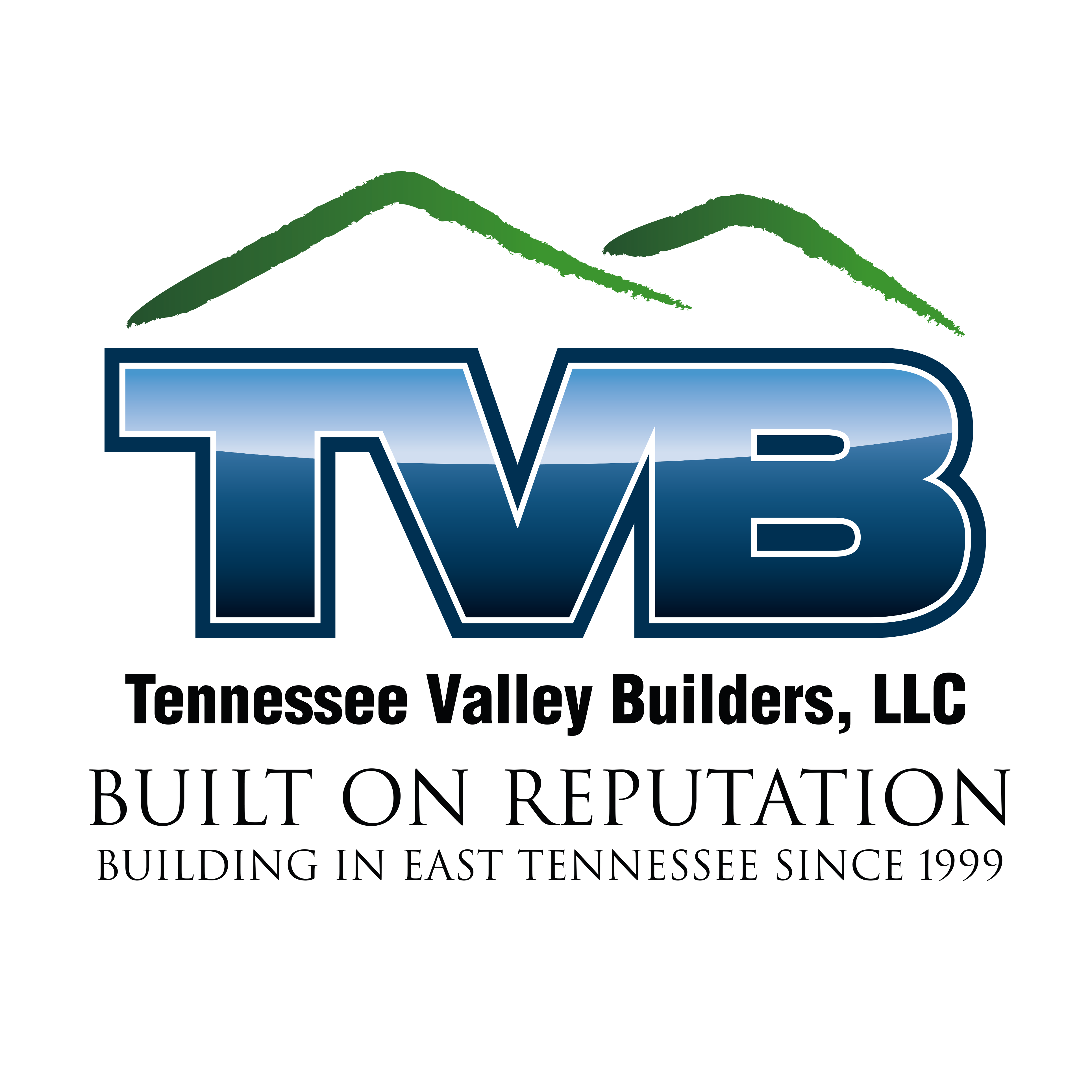 Tennessee Valley Builders, LLC - Sevierville
