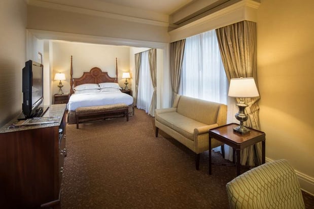 Images The Seelbach Hilton Louisville