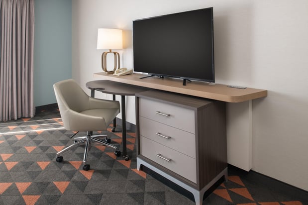 Images Holiday Inn Portland - Columbia Riverfront by IHG