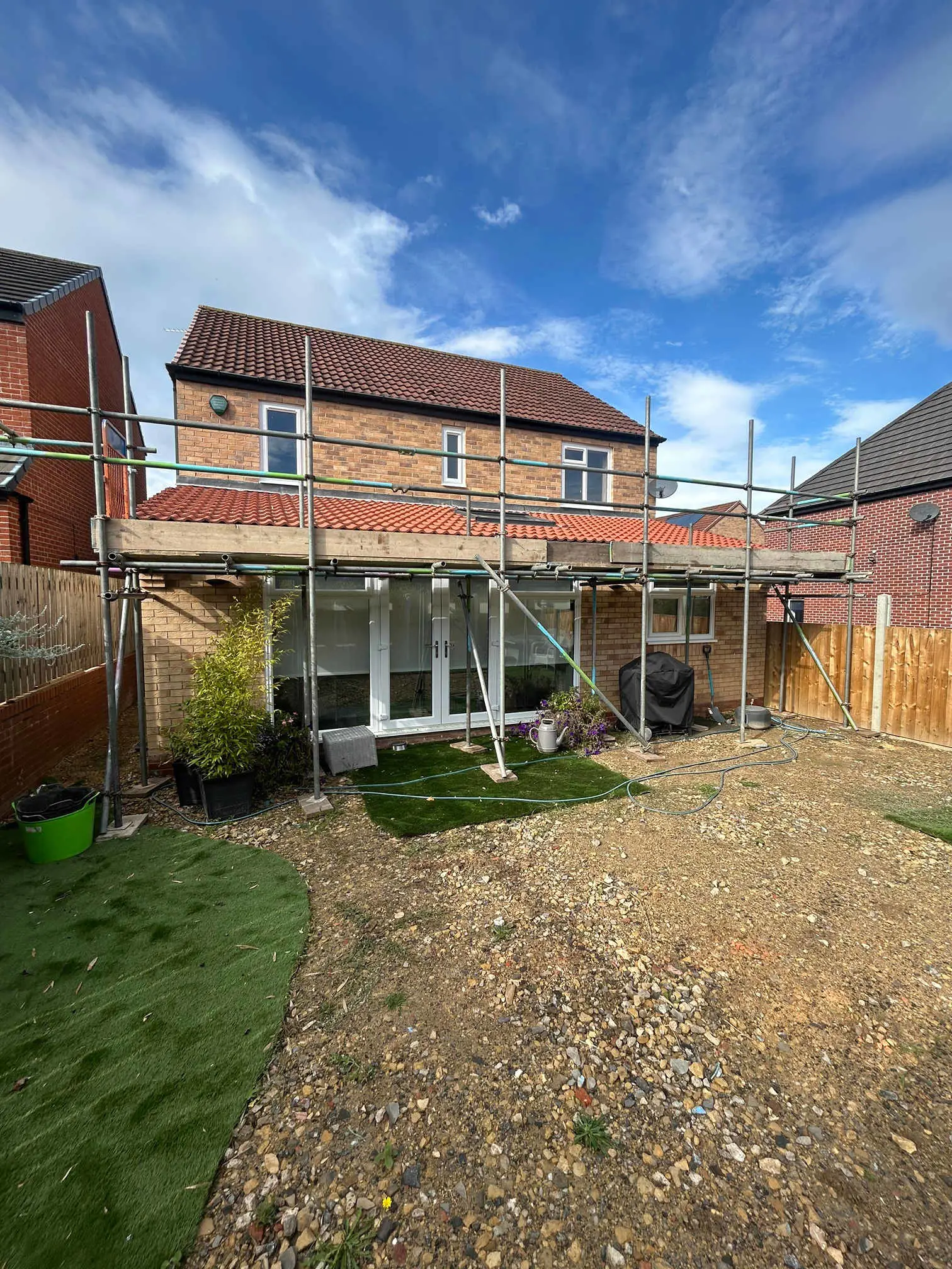 Images C.G.K Scaffolding Ltd