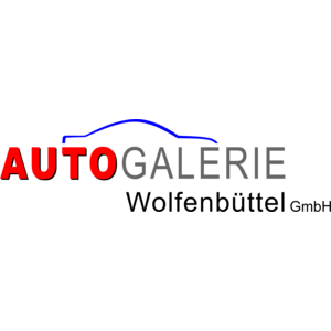 Autogalerie Wolfenbüttel GmbH KFZ Handel und Meisterwerkstatt in Wolfenbüttel - Logo