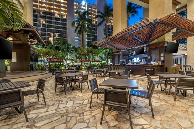 Images Hilton Grand Vacations Club at Hilton Hawaiian Village