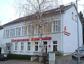 Kundenfoto 1 Bergmanns-Apotheke
