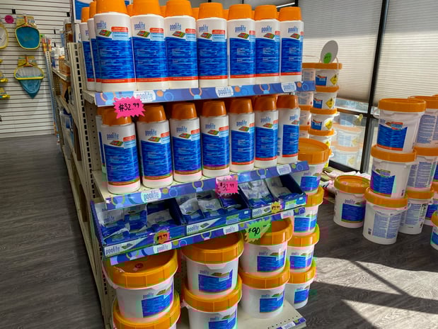 Images Leslie's Pool Supplies