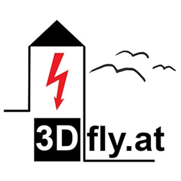 Logo von 3D fly e.U.