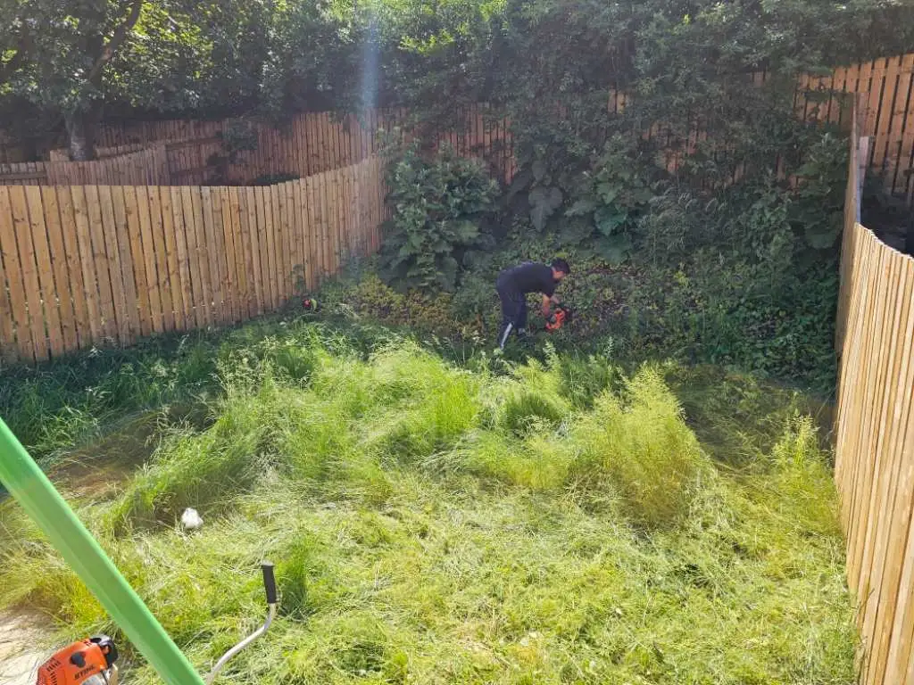 Images Aseel Construction & Landscaping Ltd