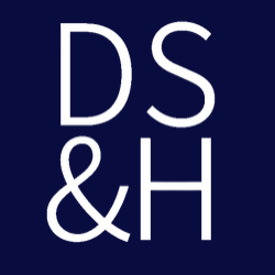 Driggers, Schultz &amp; Herbst Logo