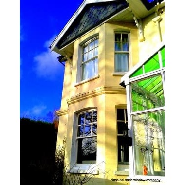 The Classical Sash Window Company - Leatherhead, Surrey KT22 9QF - 08007 723035 | ShowMeLocal.com