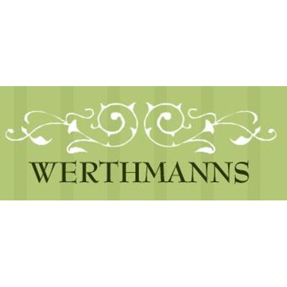 Werthmannin Hautaustoimisto Logo