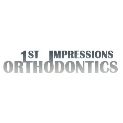 1ST IMPRESSIONS Orthodontics