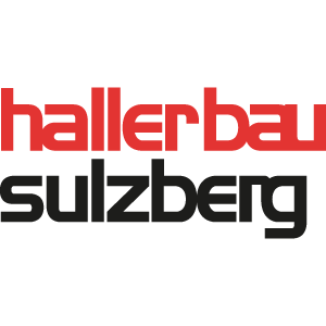 Haller Bau GmbH Logo